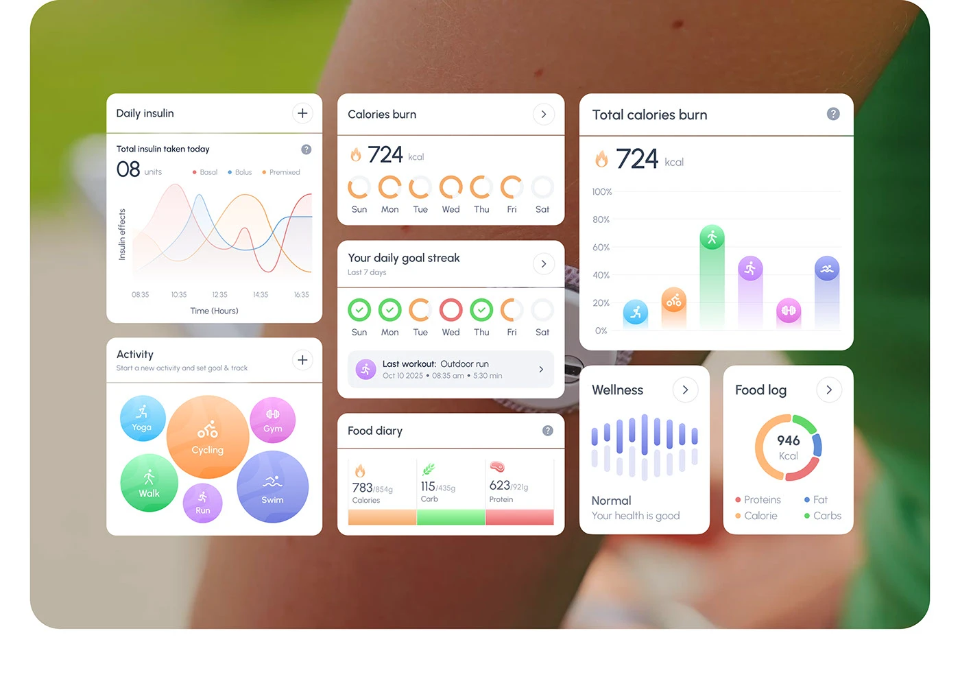 Scientific Visualization